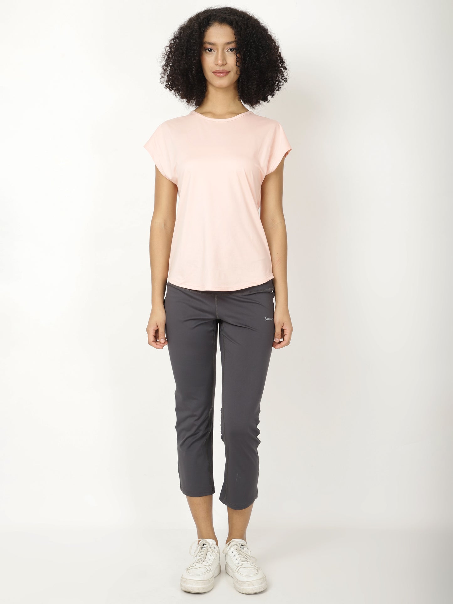 Peach-I-Like-It-Cool Tee