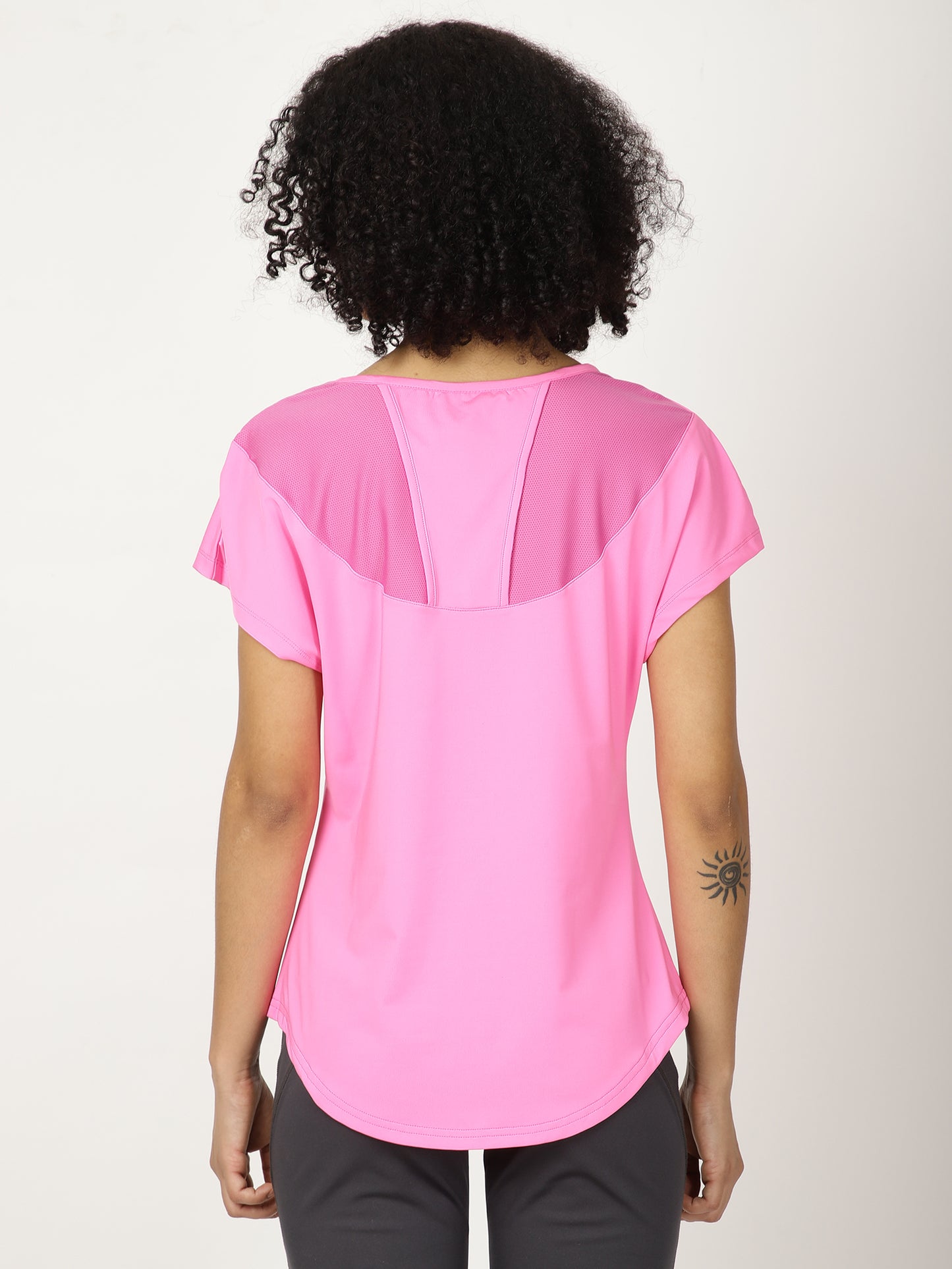 Neo-Pink I-Like-It-Cool-Tee