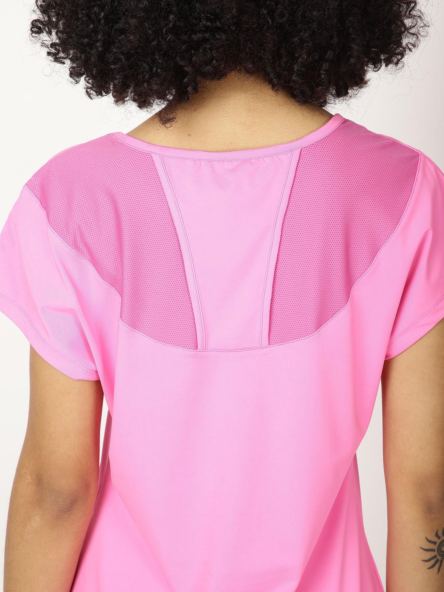 Neo-Pink I-Like-It-Cool-Tee