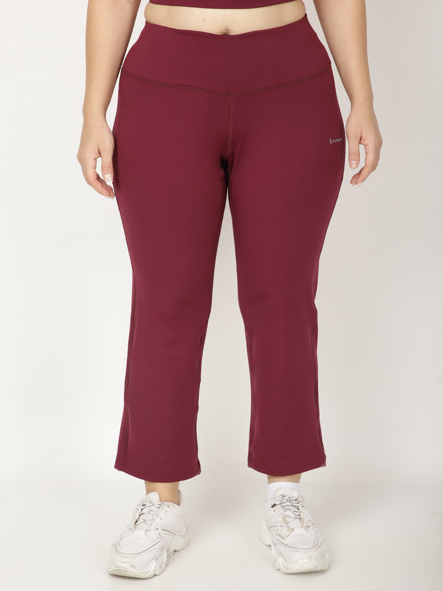 Wine Smart Pants