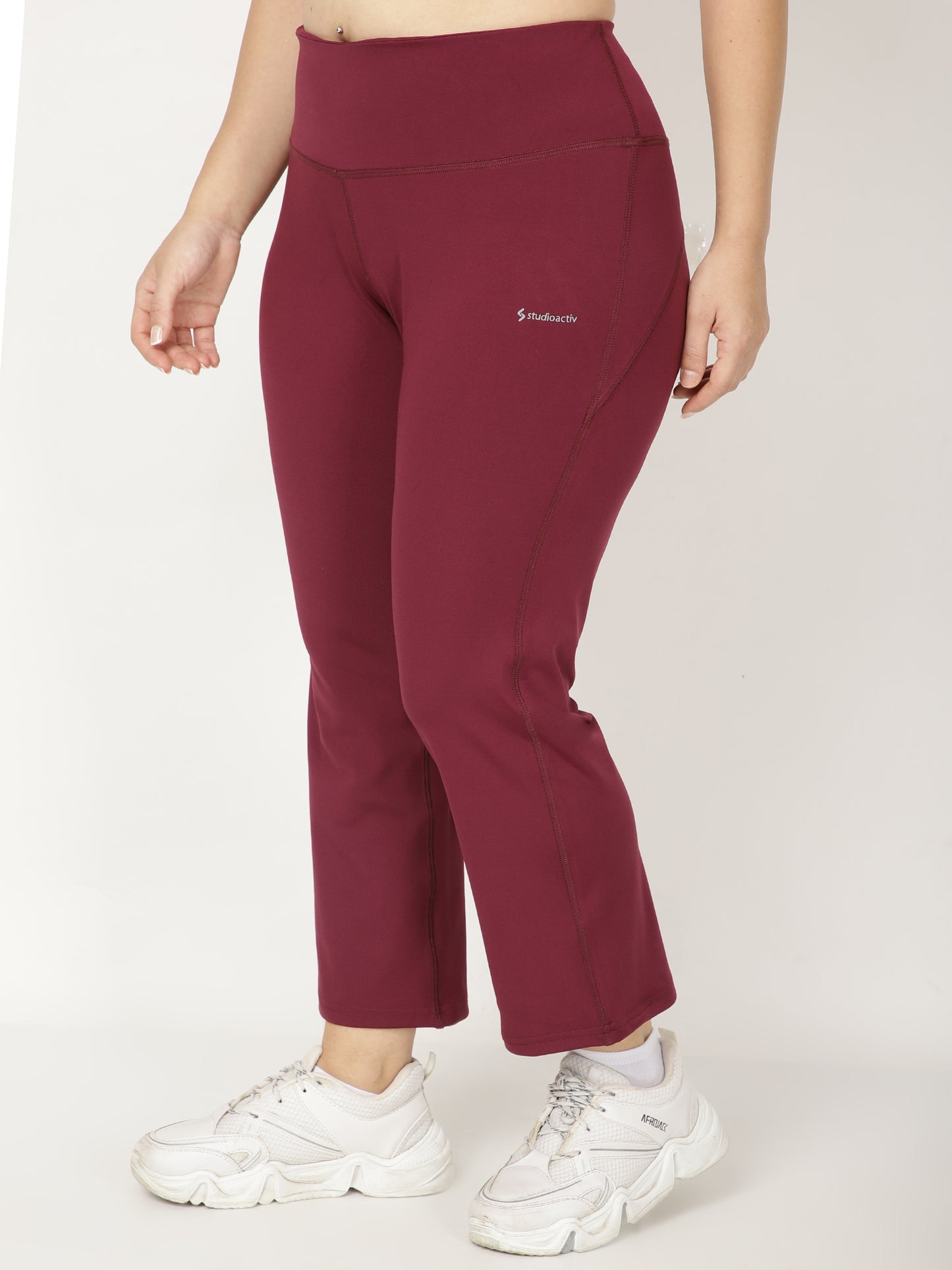 Wine Smart Pants