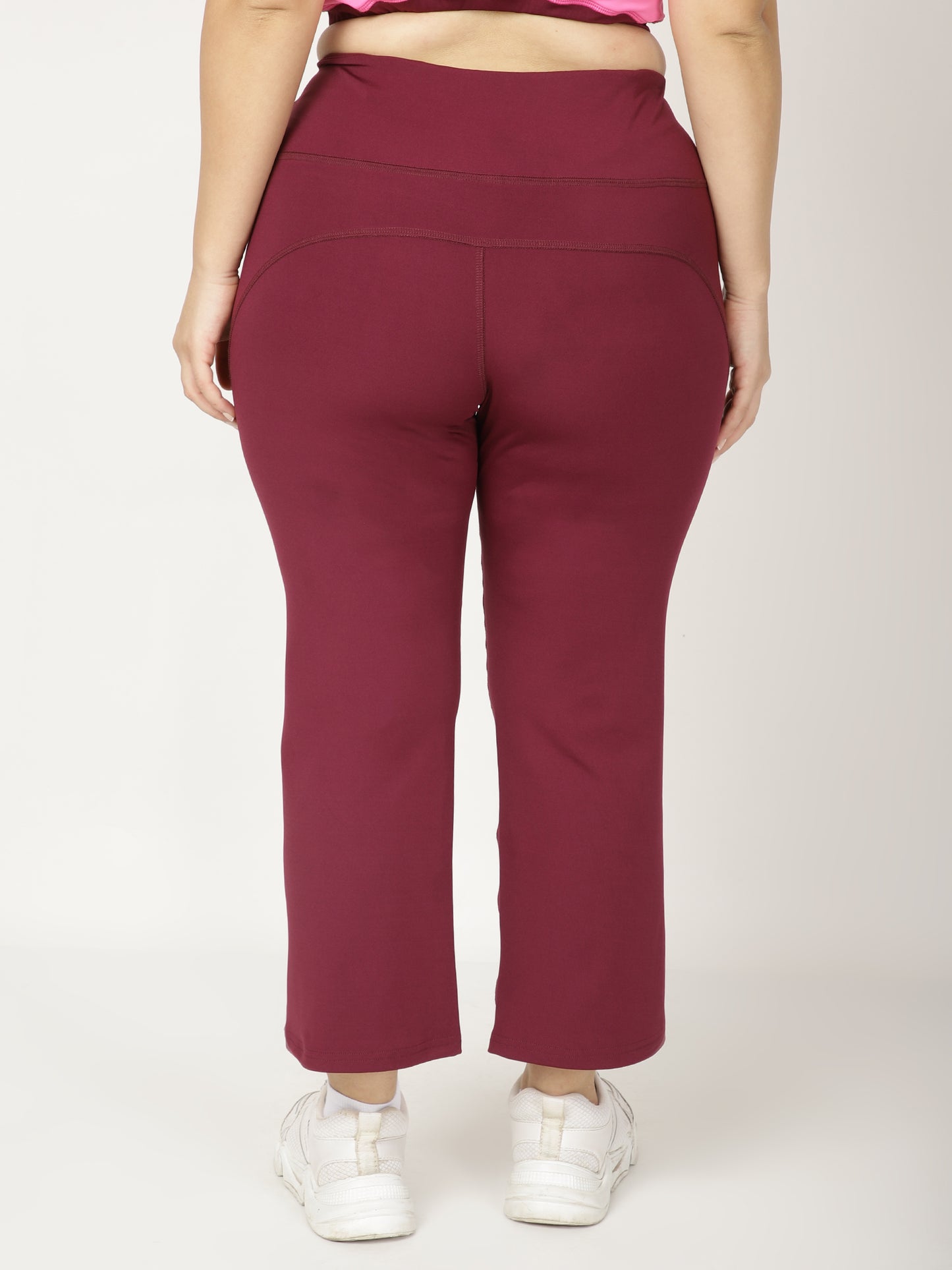 Wine Smart Pants