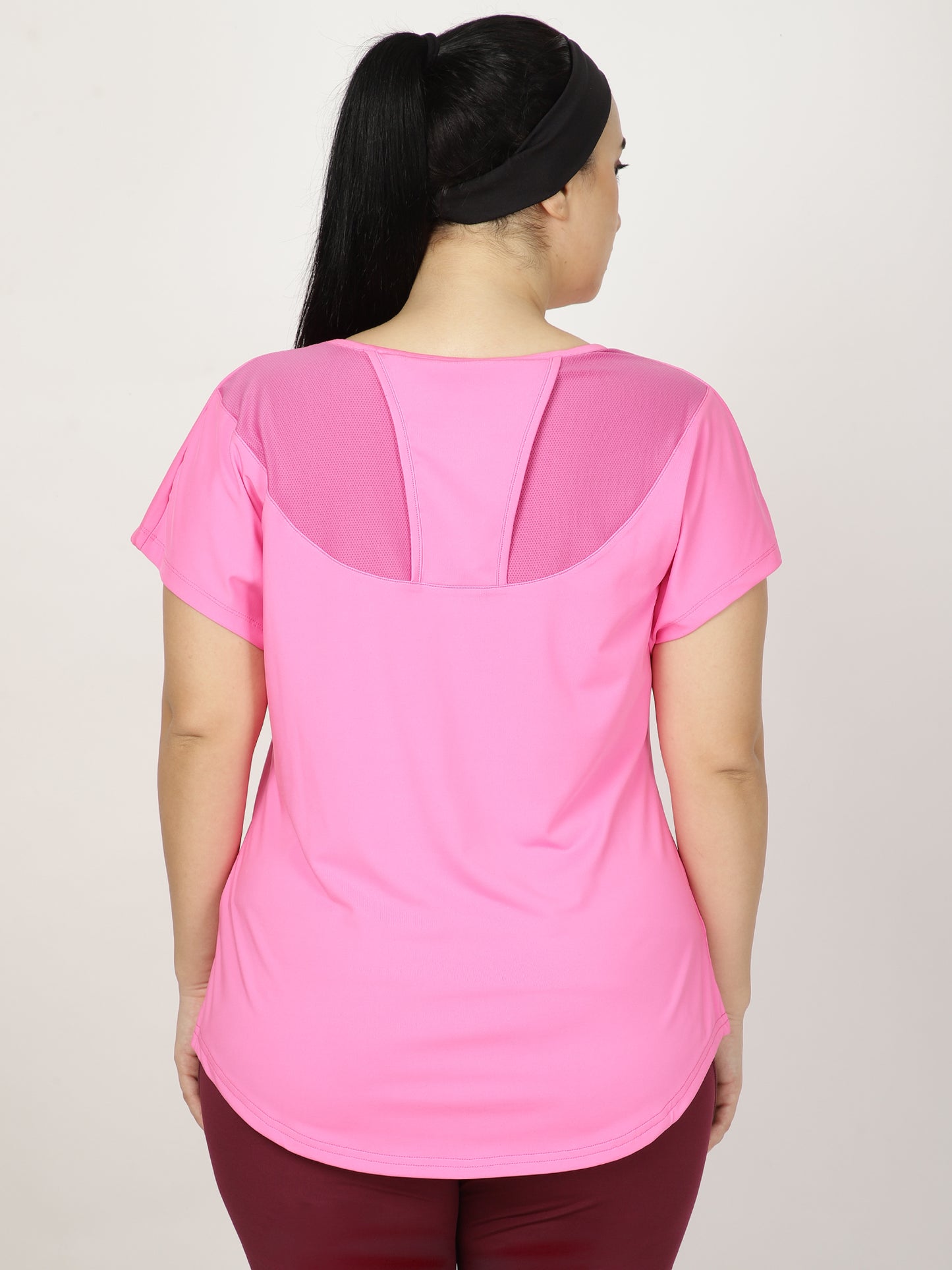 Neo-Pink I-Like-It-Cool-Tee