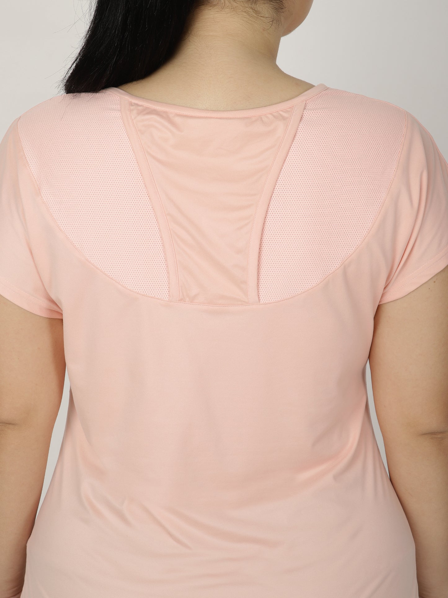 Peach-I-Like-It-Cool Tee