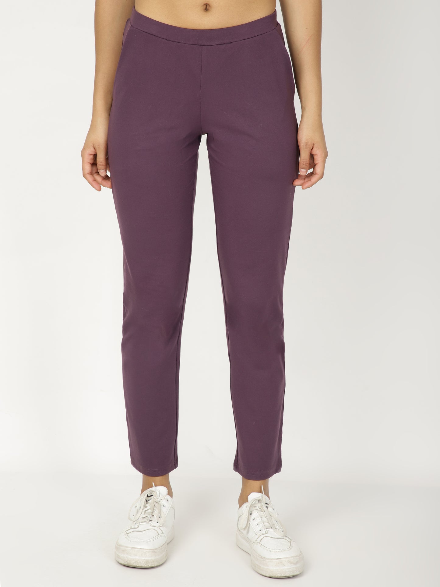 Berry Cool Pants