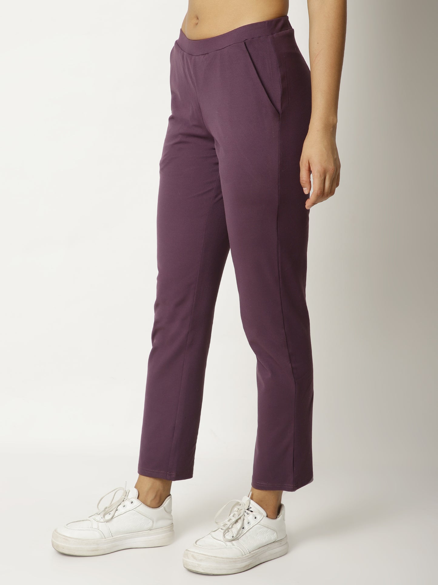 Berry Cool Pants