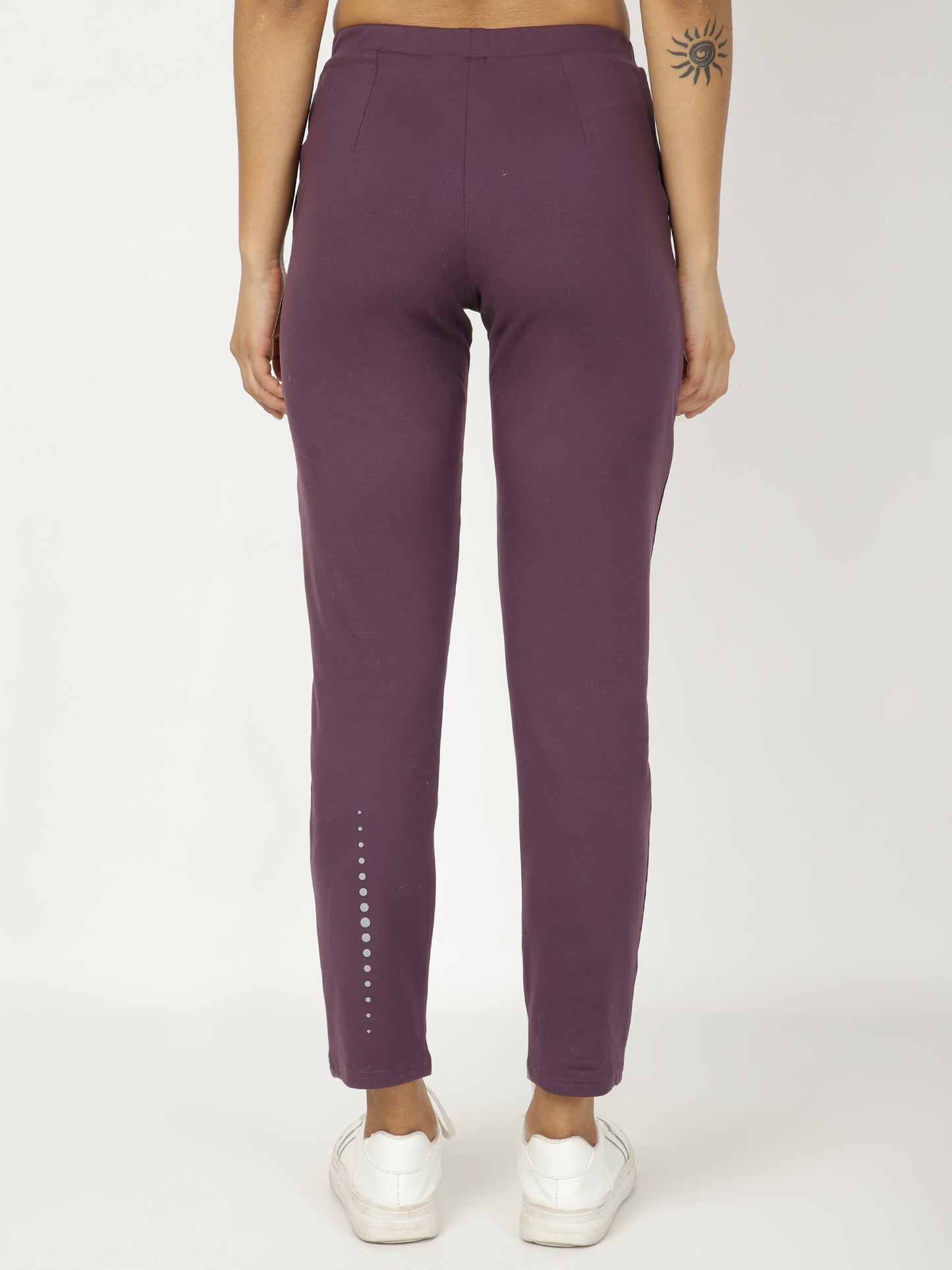 Berry Cool Pants