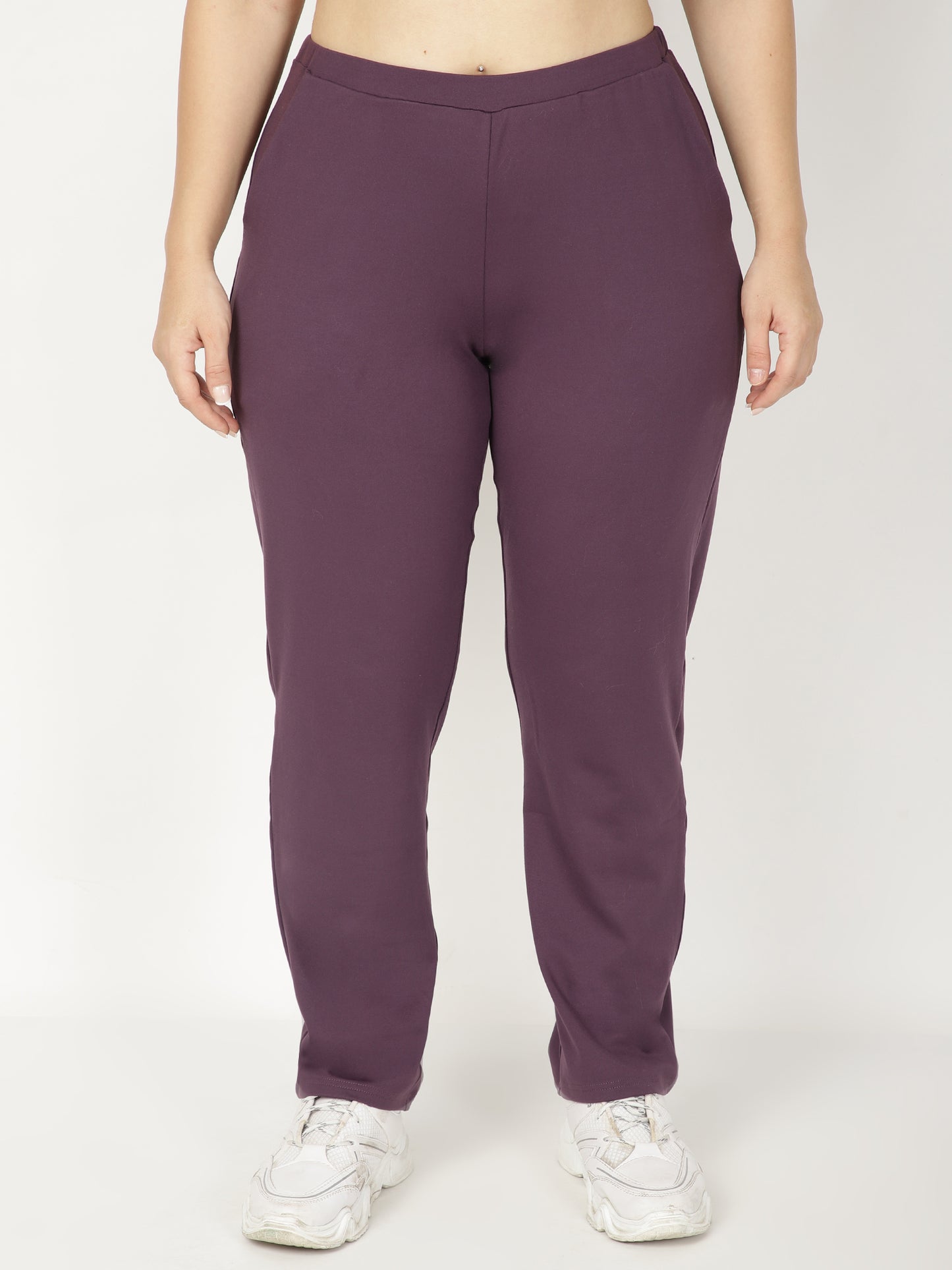 Berry Cool Pants