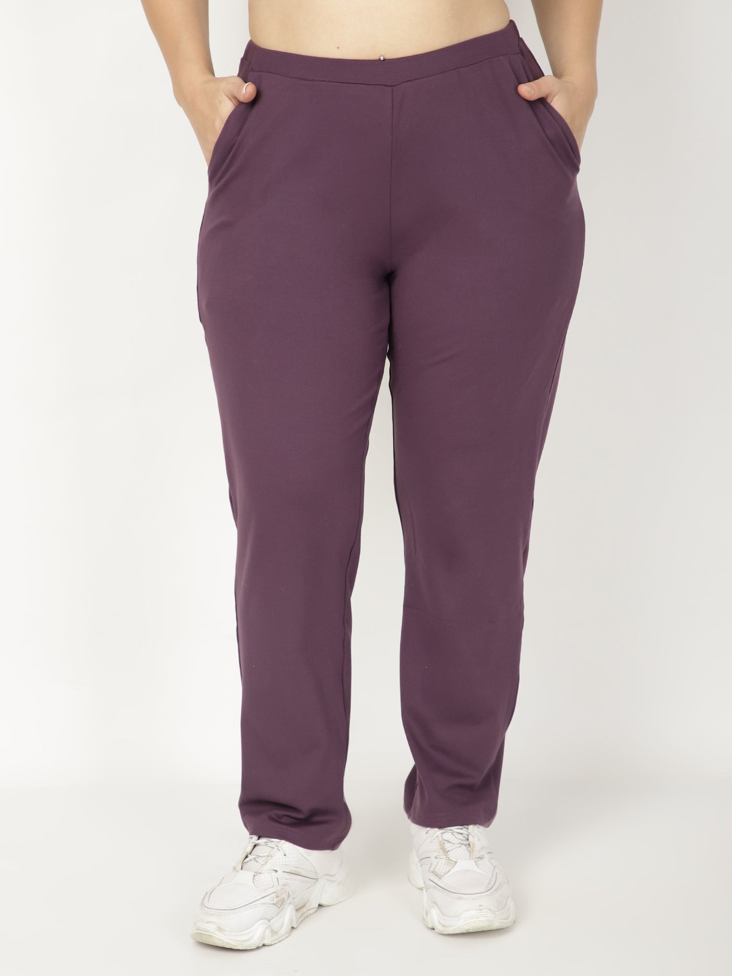 Berry Cool Pants