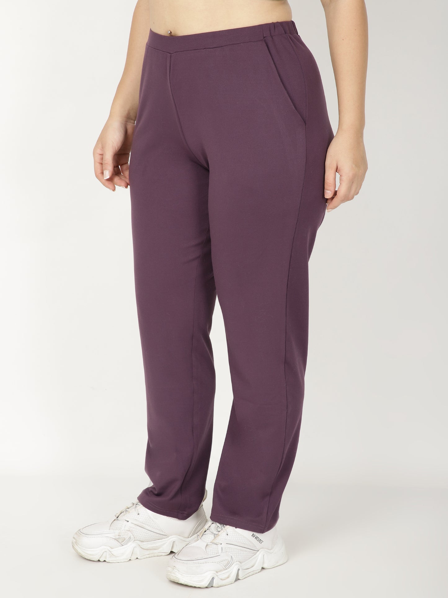 Berry Cool Pants