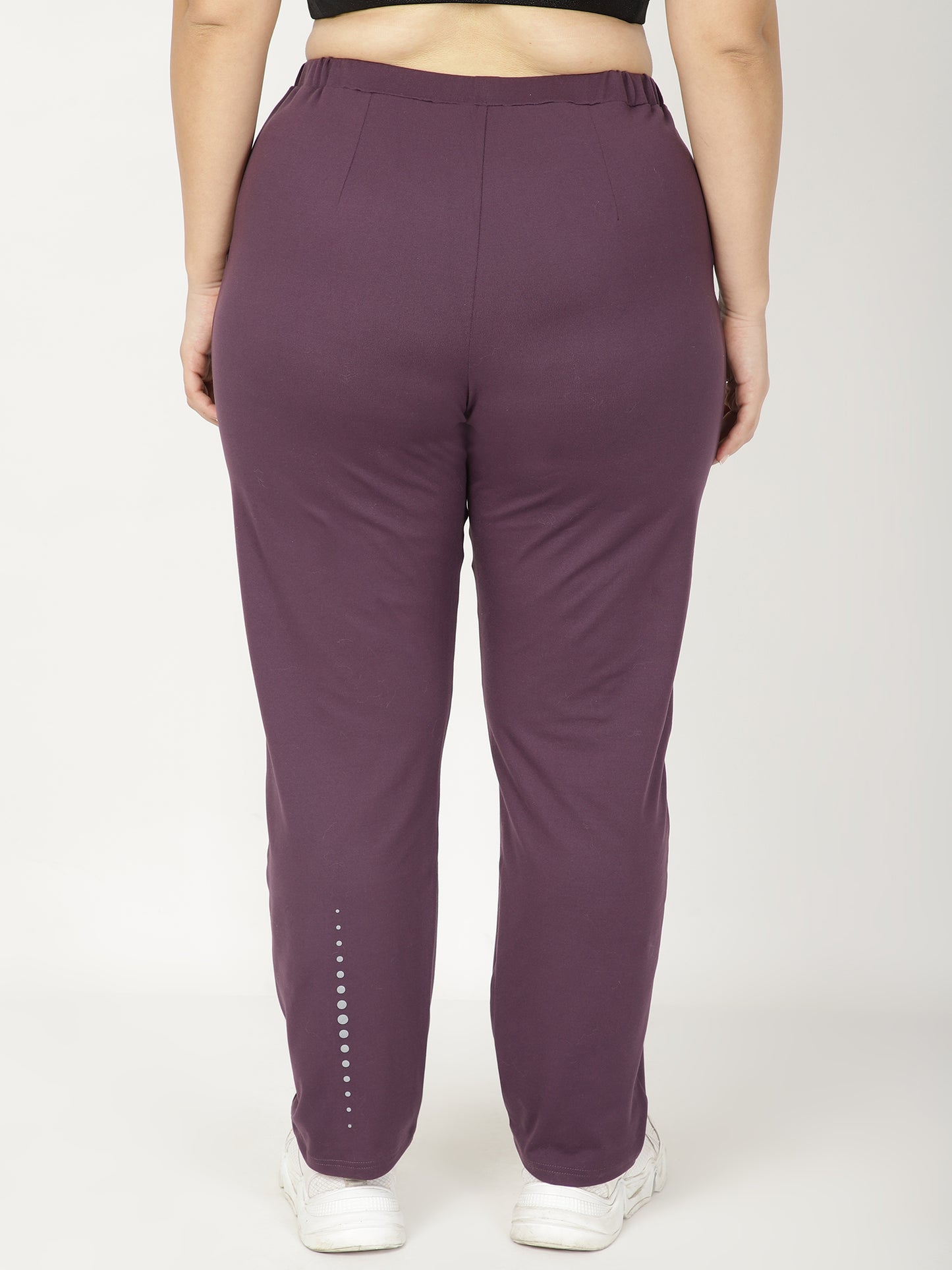 Berry Cool Pants