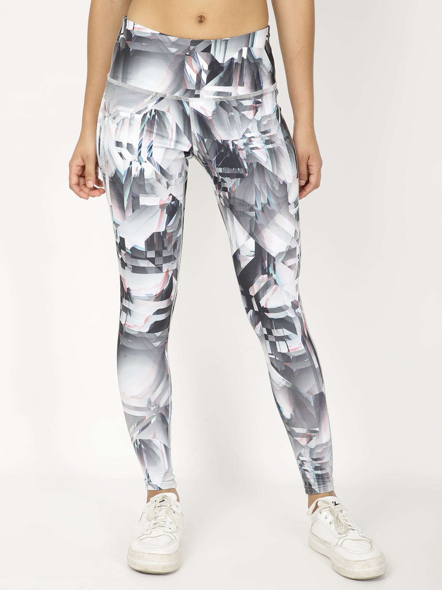 Urban Print Leggings