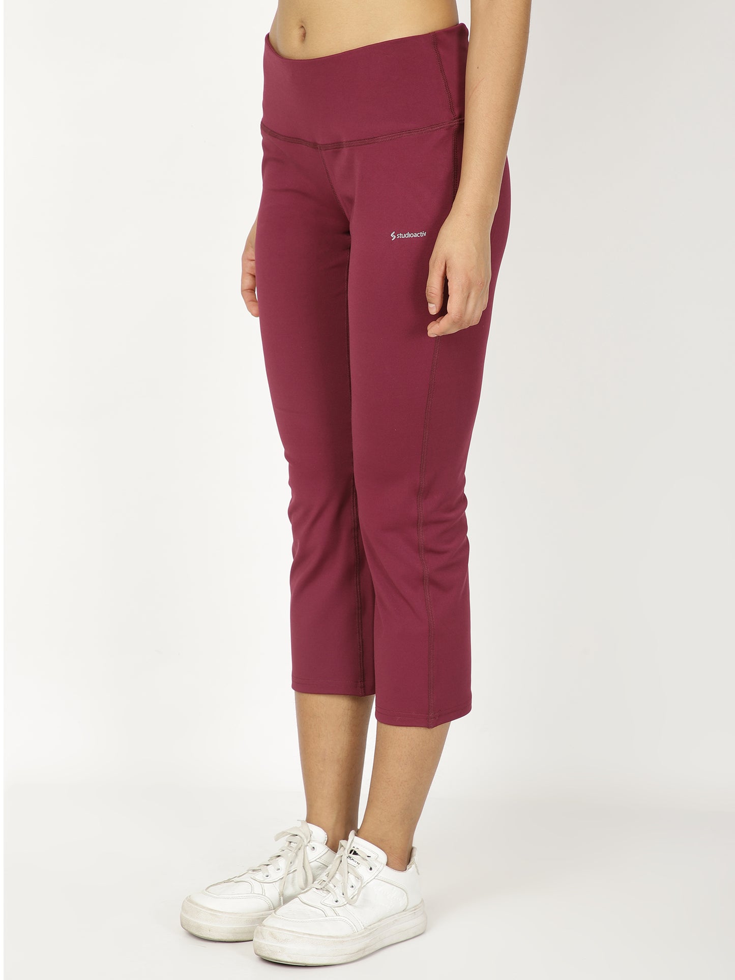 Wine Smart Pants