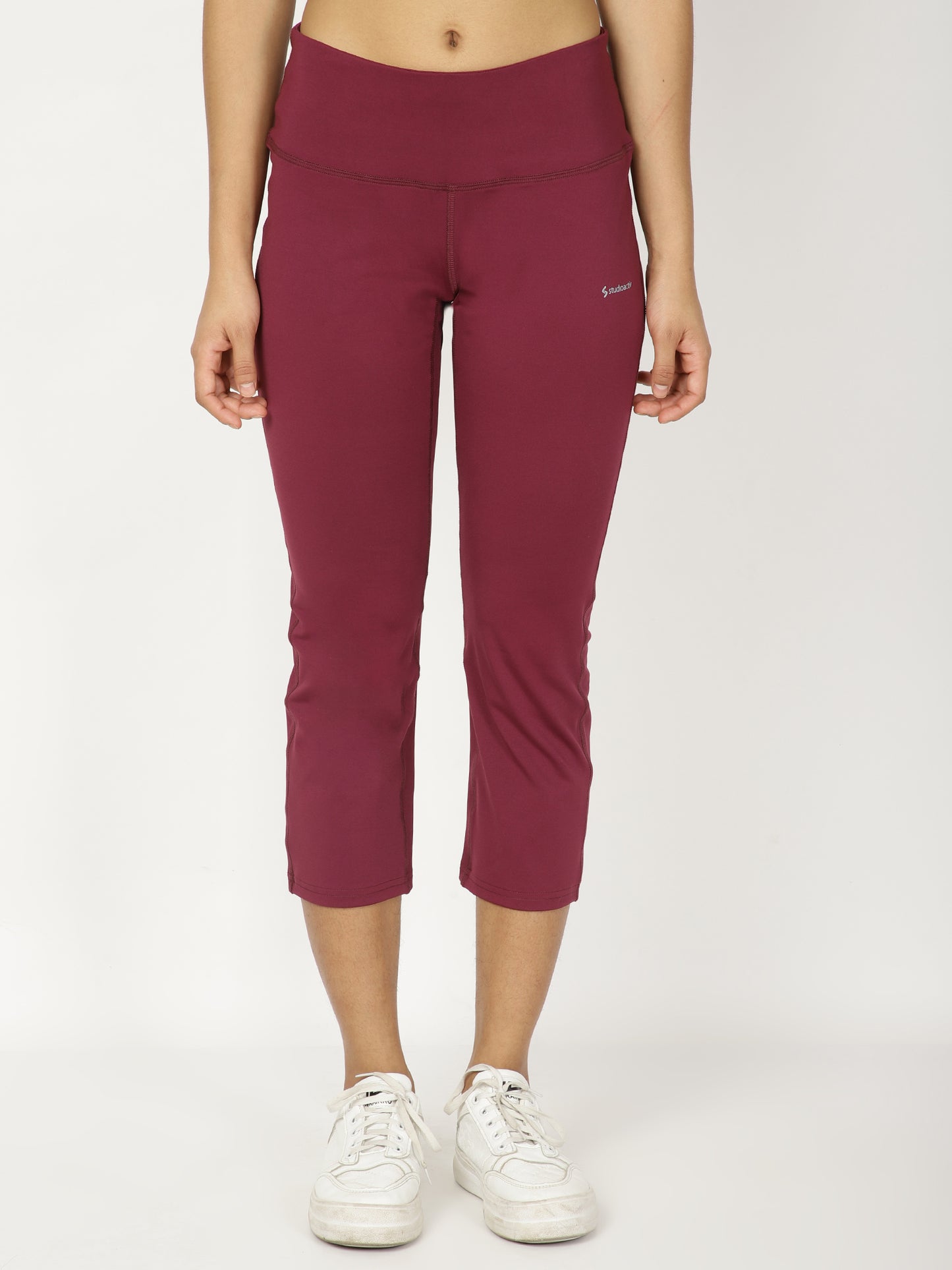 Wine Smart Pants