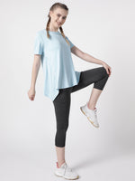 Sky Soul Bird Tee