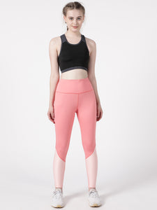 Peach Style Diva Leggings