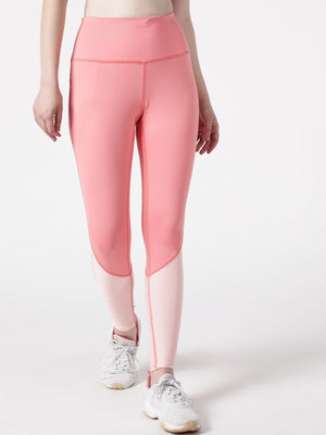 Peach Style Diva Leggings