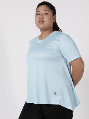 Sky Soul Bird Tee