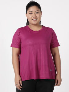Wine Soul Bird Tee