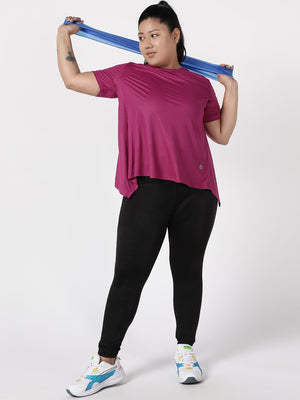 Wine Soul Bird Tee