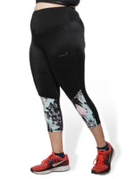 Blooming Style Diva Capri