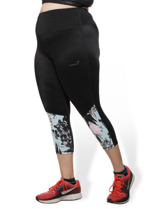 Blooming Style Diva Capri