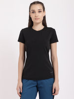 Black Victory Tee
