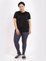 Black Victory Tee