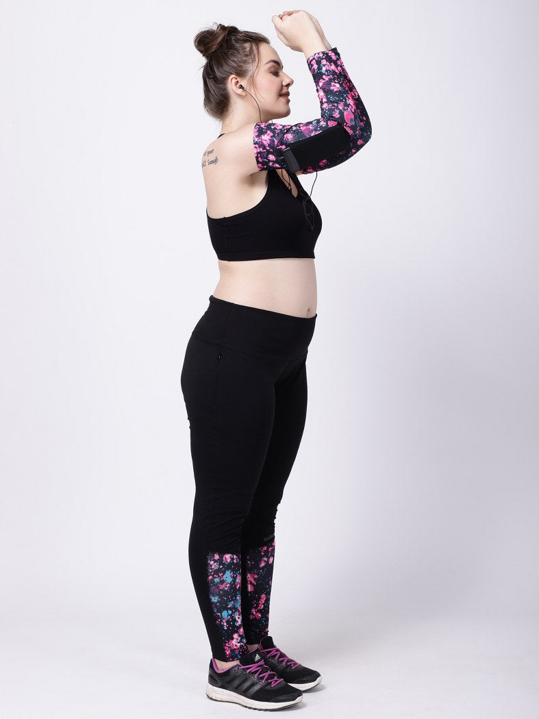 Neo-Print Arm Sleeves
