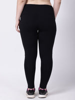 Black NeoPrint Style Diva Leggings