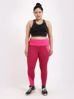 Cherry Roadrunner Leggings