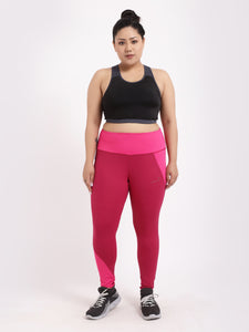 Cherry Roadrunner Leggings
