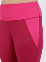 Cherry Roadrunner Leggings