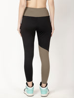 Black Olive Road Runner Leggings