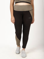 Black Olive Road Runner Leggings