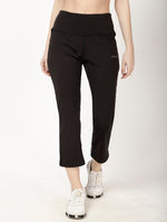 Black Smart Pants