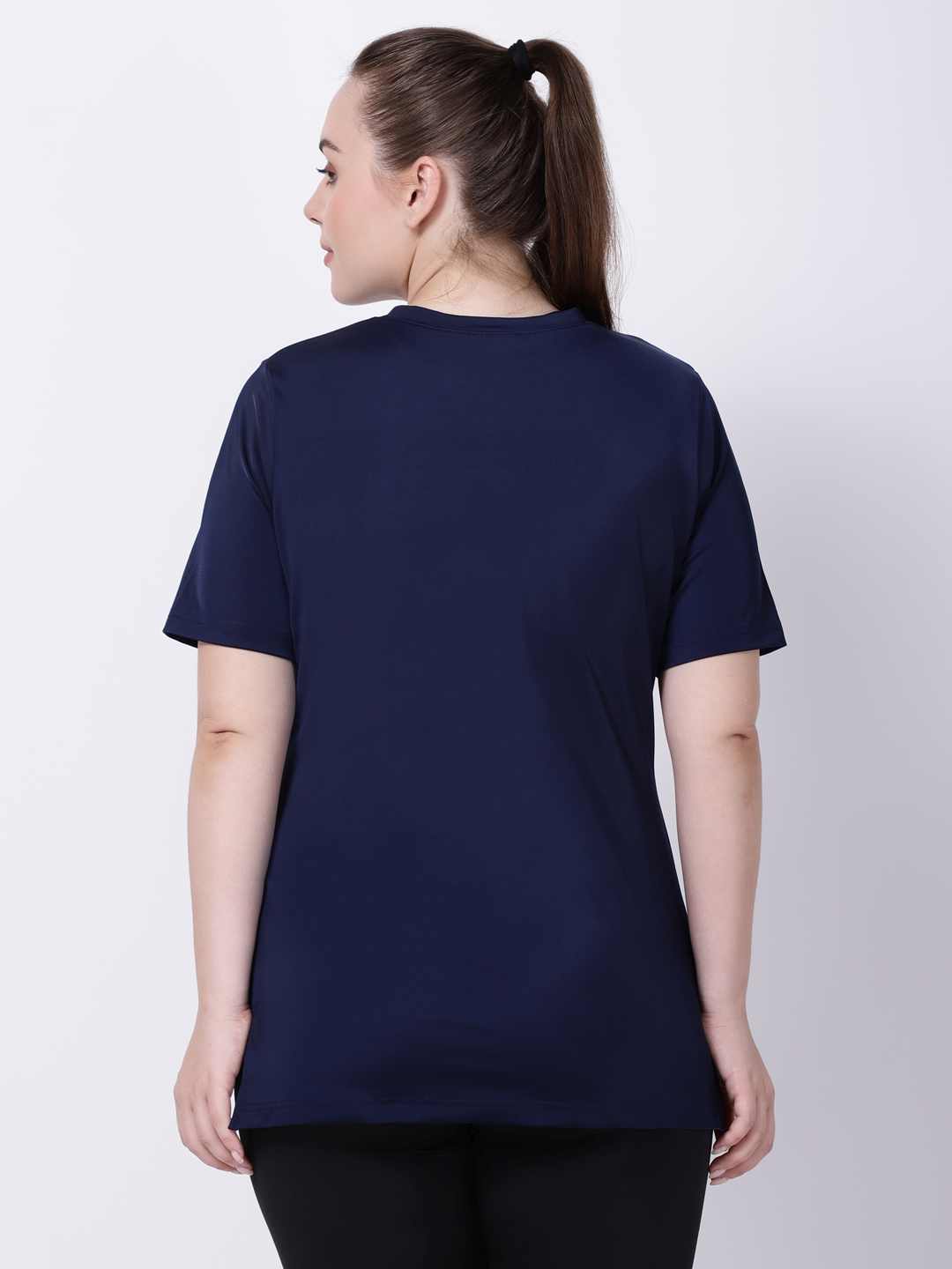Navy Royal Perfect Match Tee