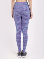 Space Power Fashion Leggings