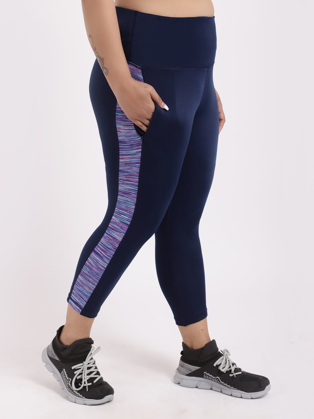 Space Summer Breeze Capri