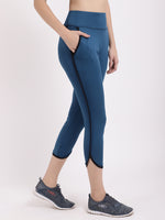 Teal Jogger