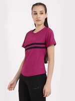 Wine Be Strong Tee