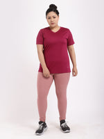 Wine Picture Perfect Tee