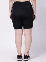 Black Free Bird Training Shorts