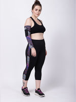 Neo Secret Arm Sleeves