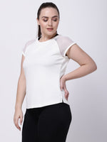 Off-White Classy Lady Tee